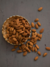 Premium Almonds (Badam) – Fresh, Crunchy & Naturally Nutritious